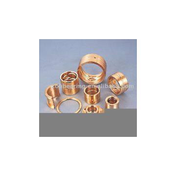 Sell ZOB JDB-1U Cast Bronze Bushings