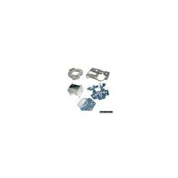 Sell Stamped Parts