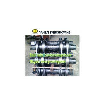 Track Roller for Manitowoc 3900 Crawler Crane