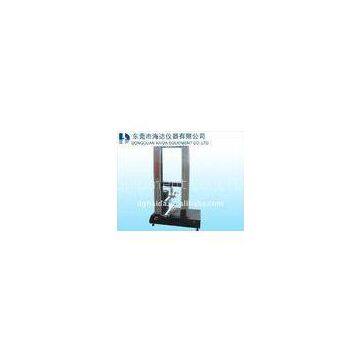 1000KG 2000KG Tensile Strength Testing Equipment With High Precise Ball Screw