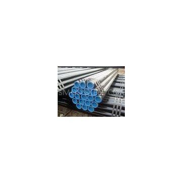 PSL1 , PSL2 carbon steel seamless pipe , round steel tubing small diameter