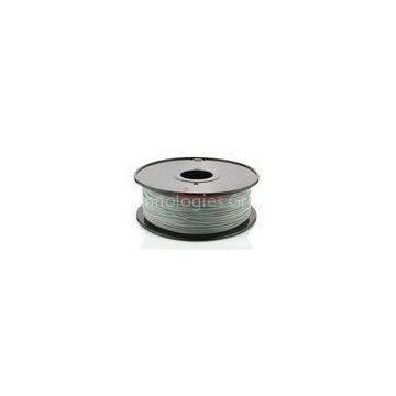 Torwell PLA 1.75mm Fluorescent silver 3D printer filament for Ultimaker / Mendel