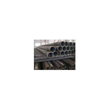 Q345 16Mn Seamless Steel tube API 5L pipe line For Building Structure