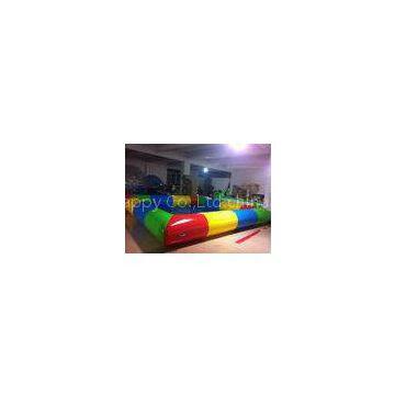 Summer commercial swimming PVC Inflatable Family game Pool , 2 Meters Diameter