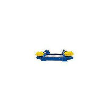 High speed Automatic Welding Machine Turning Roller / Tank roller