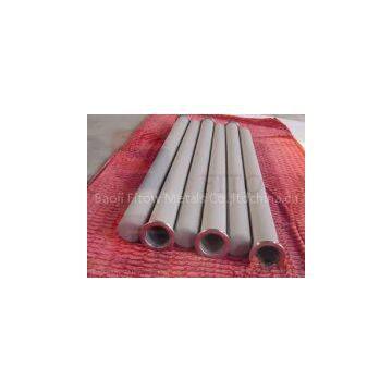 Bronze Titanium Ni SUS304 316L Metal Sintered Resists High Temperature Filter