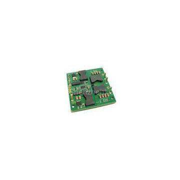 High Efficiency Railway Power Supply Dc-dc Converter Module Isolation JS150-24S12-POC