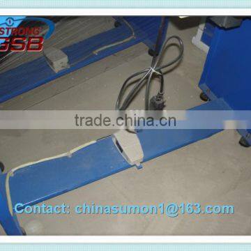 LZ-60cm Roller Flattening Machine photo-4