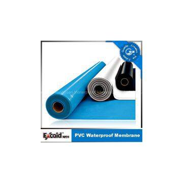 PVC Waterproof Membrane photo-2
