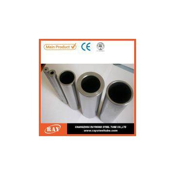 High accuracy EN10305-1 St37.4 cold rolled carbon seamless steel tube