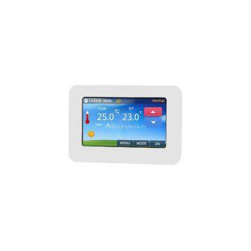 Heating Thermostat with LCD Screen