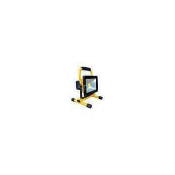Outside Low Power 5 W Rechargeable Led Work Lamp For Search / Rescue