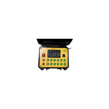1200 channels Wireless Remote Control Fireworks Firing System (DBR01-X)