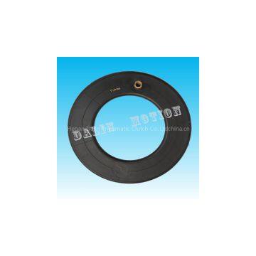 Air tube of friction clutch for oilfield drilling rig spare parts