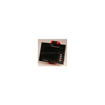 Mini Portable CCTV Security Service Monitor 3.5inch