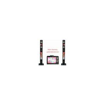 2.1 Home Theater M-2102