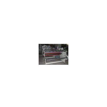 Roll To Roll Laminator Machine For HDPE/LDPE Film