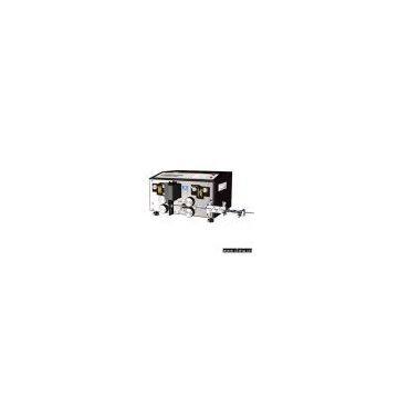 Sell Computerized Cutting and Stripping Machine