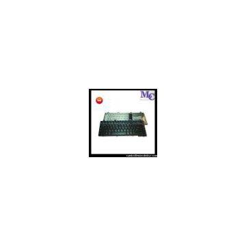 Dell Inspiron 9300 Series Laptop Keyboard