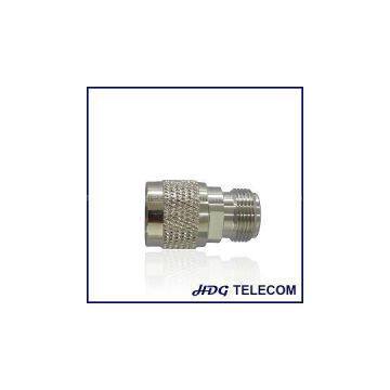 N Male To N Female Connector Adapter