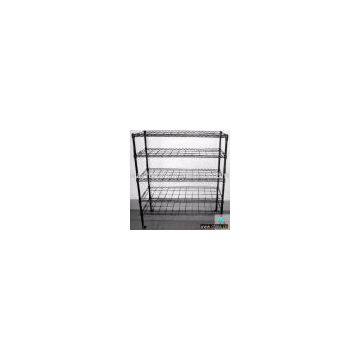 wire racks