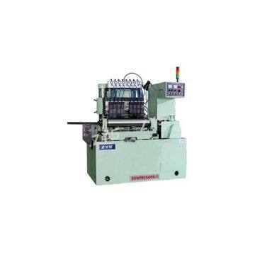 Superfinishing Machine Series