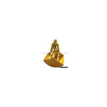 Sell Clamshell Bucket