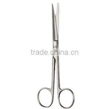 14 cm Operating Scissor