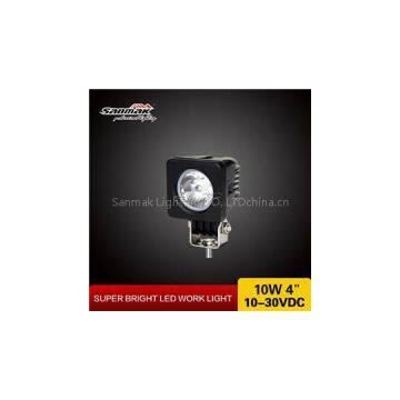 SM6101 IP67 LED Light