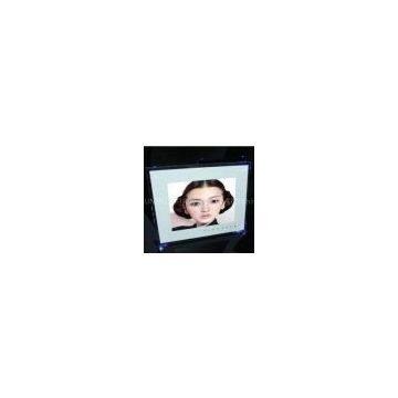 15inch Digital photo frame with touch key-AND1501T