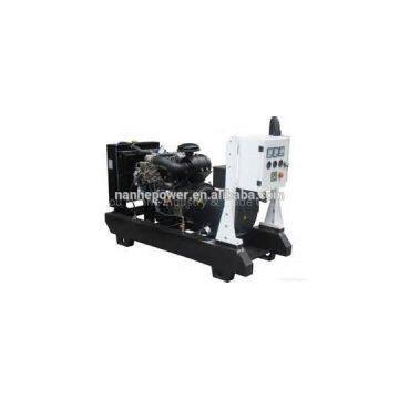 Three Phase Generator