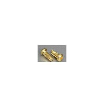 Sell Brass Screw