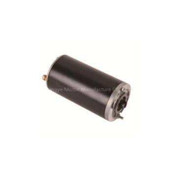 ZYT-80 Series DC Motor