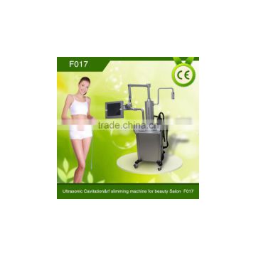 The popular product-Ultrasound Cavitation Body Slimming Machine