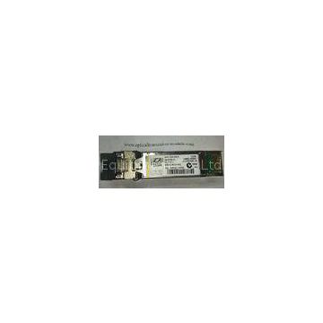 Network Switch SFP Optical Transceiver Module SFP-10G-SR-S Low Power Dissipation