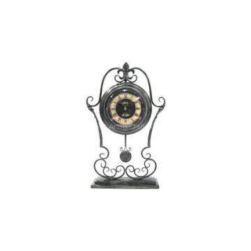 Small Pendulum Table Clocks