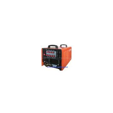 INVERTER AC/DC TIG/MMA PULSE SERIES,