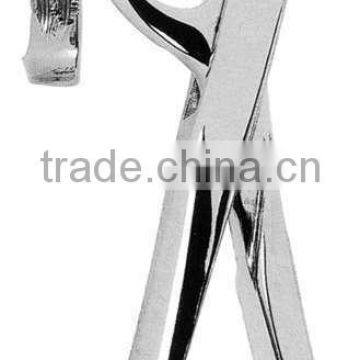 Best Quality English Pattern Dental Extracting Forceps