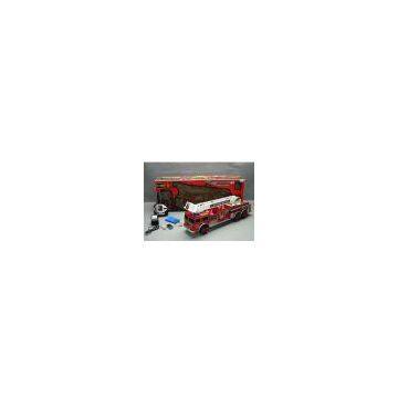 R/C Fire Engine