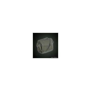 SCHOOL TOOL BAG GREEN 51-1020A