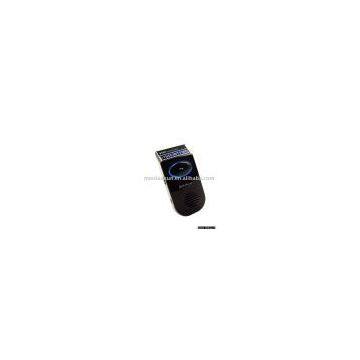 visor clip bluetooth car kit