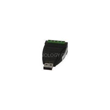 STP USB Serial Cable Converter TTL / EIA Point To Point , UT-8851