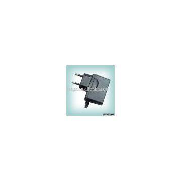 Mobile phone travel charger