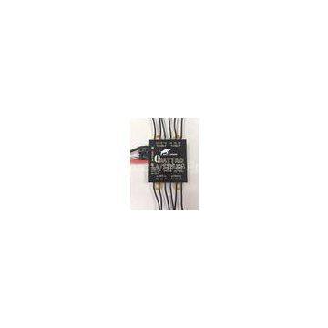 5V 4 in 1 ESC RC Electronic Speed Controller For Brushless Motors 4  12a