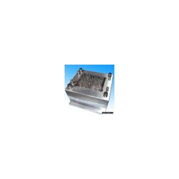 plastic injection mould