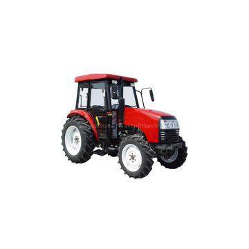 90HP 4WD BN904 Tractor