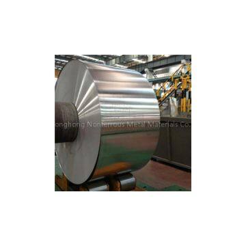 5052 Aluminum Coil