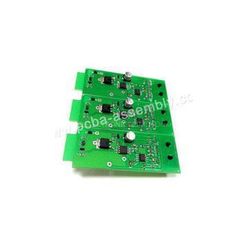 Sample Run Prototype PCB Assembly For Maker