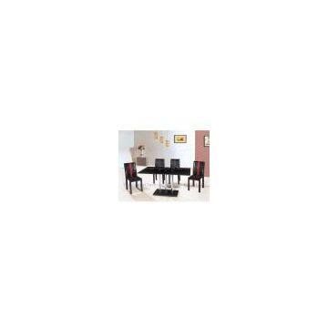 Dining Table & Dining Chair