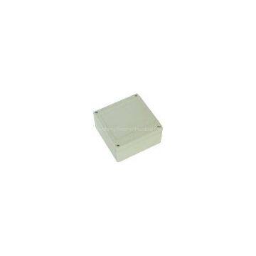 Aluminum Box